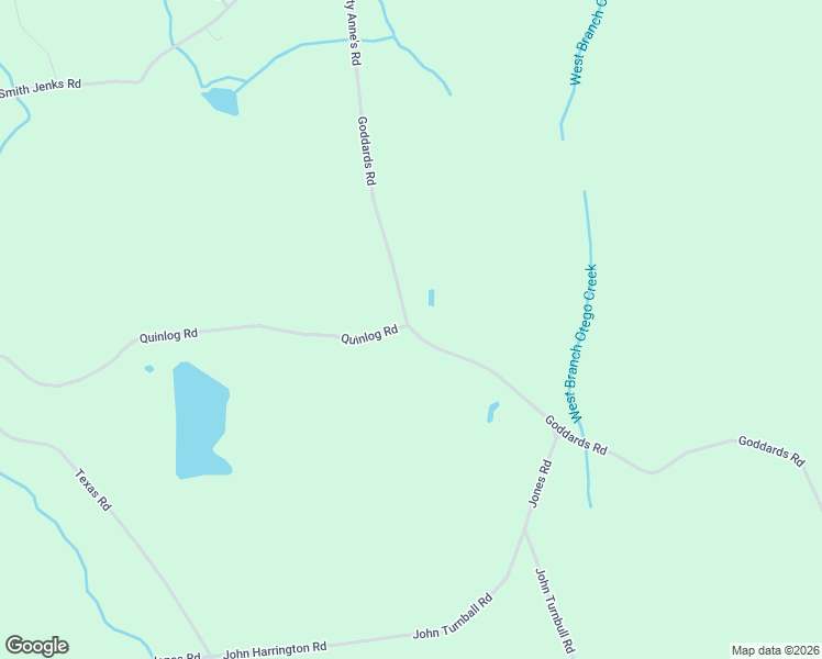 map of restaurants, bars, coffee shops, grocery stores, and more near Goddards Road in Mount Vision