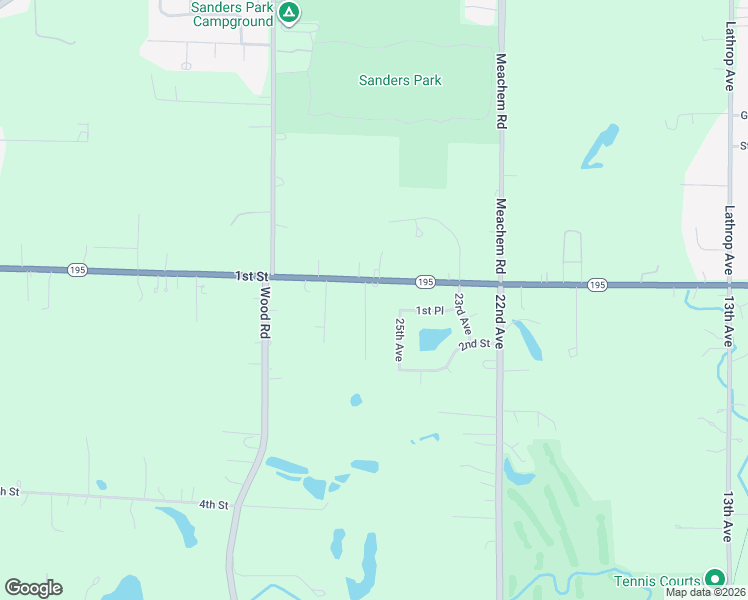 map of restaurants, bars, coffee shops, grocery stores, and more near 123 26th Avenue in Racine