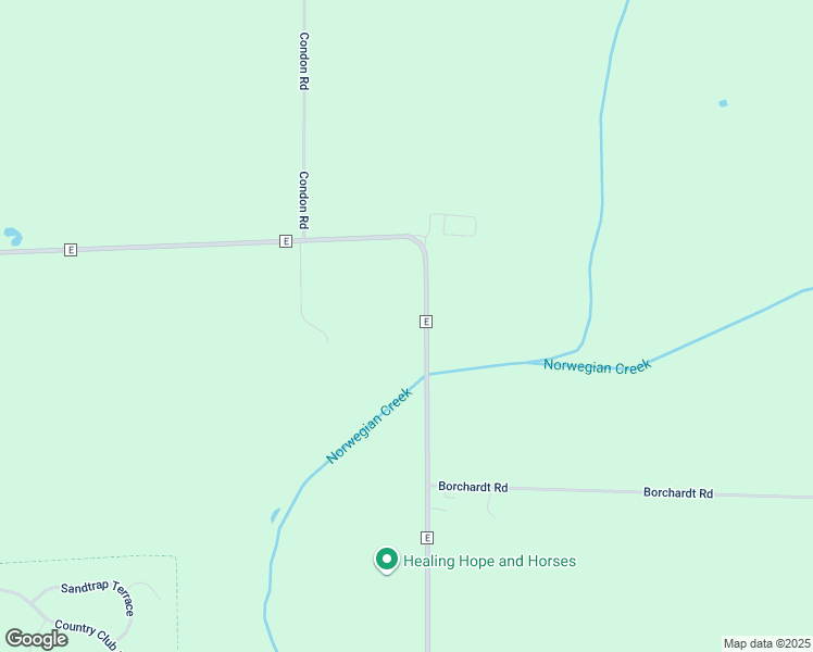 N4421 County Highway E, Brodhead WI Walk Score