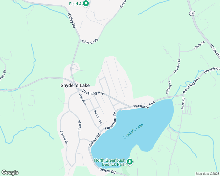 map of restaurants, bars, coffee shops, grocery stores, and more near 20 Franklin Avenue in Wynantskill