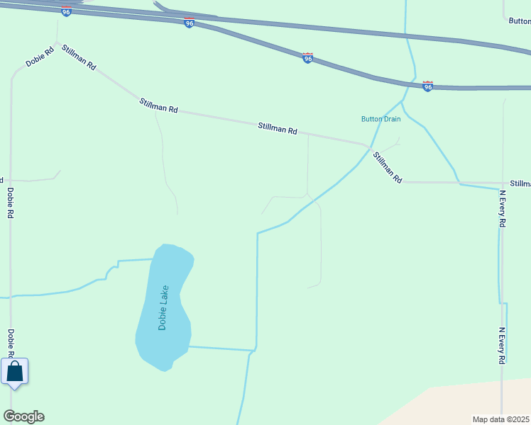 map of restaurants, bars, coffee shops, grocery stores, and more near 2920 Cherithbrook Drive in Mason