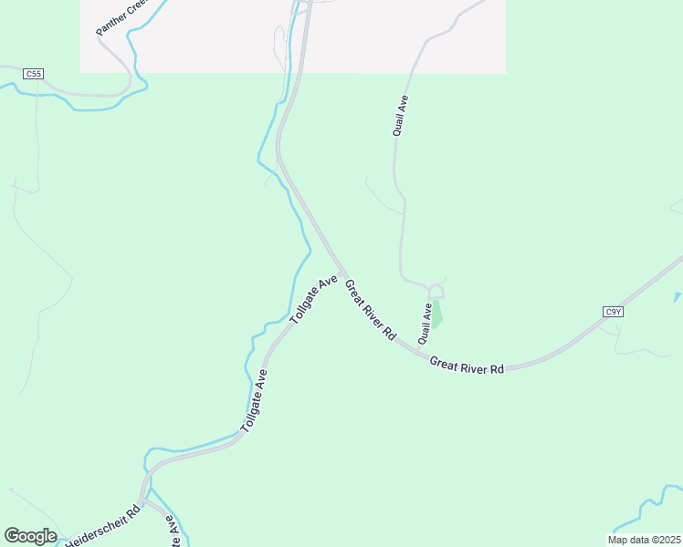 map of restaurants, bars, coffee shops, grocery stores, and more near 38501 Tollgate Avenue in Holy Cross