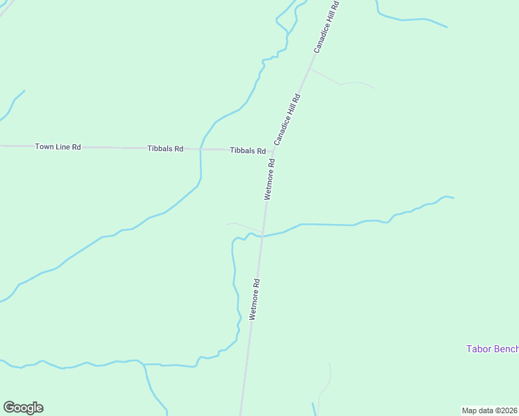 map of restaurants, bars, coffee shops, grocery stores, and more near 7256 Wetmore Road in Wayland