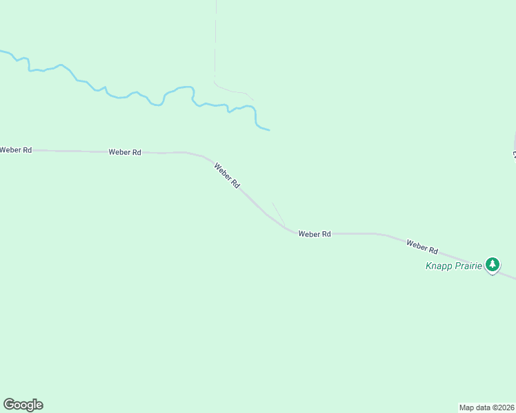 map of restaurants, bars, coffee shops, grocery stores, and more near 18684 Weber Road in Westfield