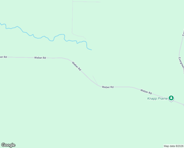 map of restaurants, bars, coffee shops, grocery stores, and more near 18684-18992 Weber Road in Westfield