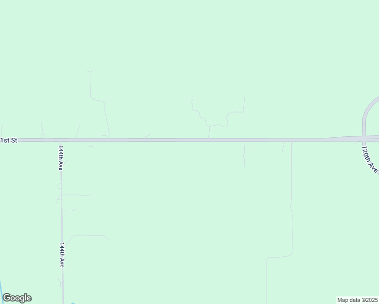 map of restaurants, bars, coffee shops, grocery stores, and more near 13499 County Line Road in Sturtevant