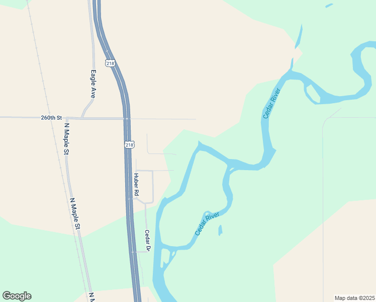 map of restaurants, bars, coffee shops, grocery stores, and more near 2601-3 4 Easton Avenue in Waverly