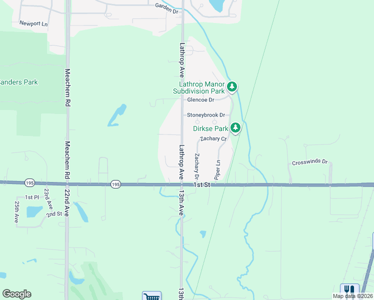 map of restaurants, bars, coffee shops, grocery stores, and more near 5244 Zachary Drive in Mount Pleasant