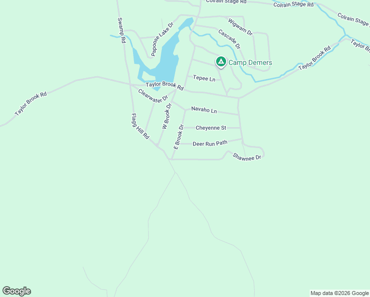 map of restaurants, bars, coffee shops, grocery stores, and more near 4 Deer Run Path in Heath