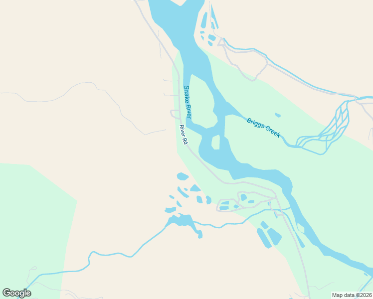 map of restaurants, bars, coffee shops, grocery stores, and more near 4695 River Road in Buhl