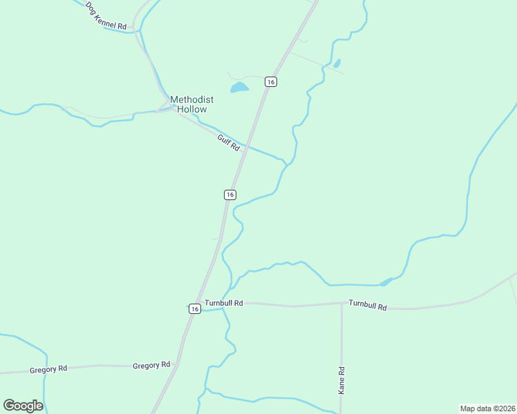 map of restaurants, bars, coffee shops, grocery stores, and more near 1422 County Road 16 in Burlington Flats