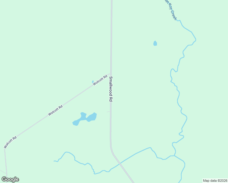 map of restaurants, bars, coffee shops, grocery stores, and more near 4486 Smallwood Road in Warsaw