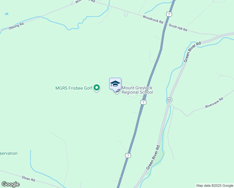 map of restaurants, bars, coffee shops, grocery stores, and more near 1781 Cold Spring Road in Williamstown