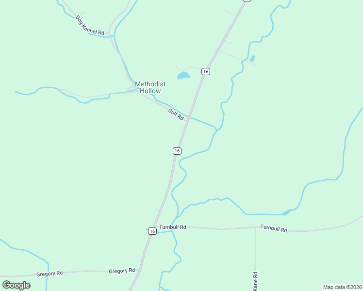 map of restaurants, bars, coffee shops, grocery stores, and more near 1422 County Road 16 in Burlington Flats