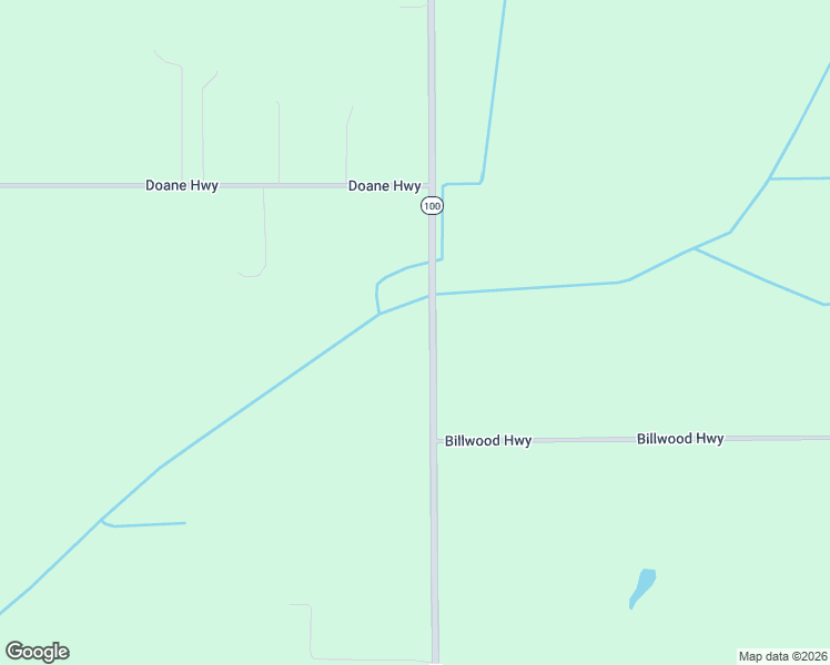 map of restaurants, bars, coffee shops, grocery stores, and more near 7160 North Hartel Road in Potterville