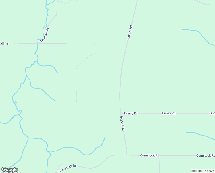 map of restaurants, bars, coffee shops, grocery stores, and more near 1868 Ingram Road in Penn Yan