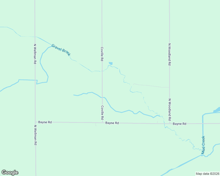 map of restaurants, bars, coffee shops, grocery stores, and more near 1262 Coville Road in Woodland