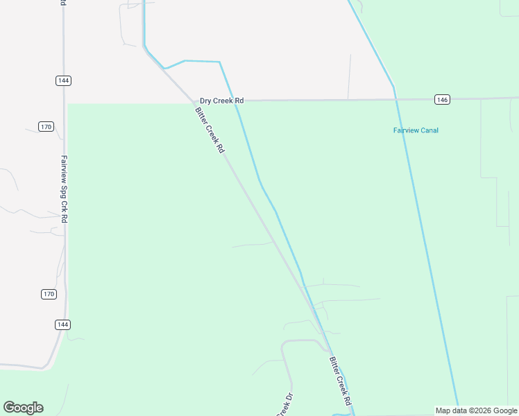map of restaurants, bars, coffee shops, grocery stores, and more near 4710 Bitter Creek Road in Afton