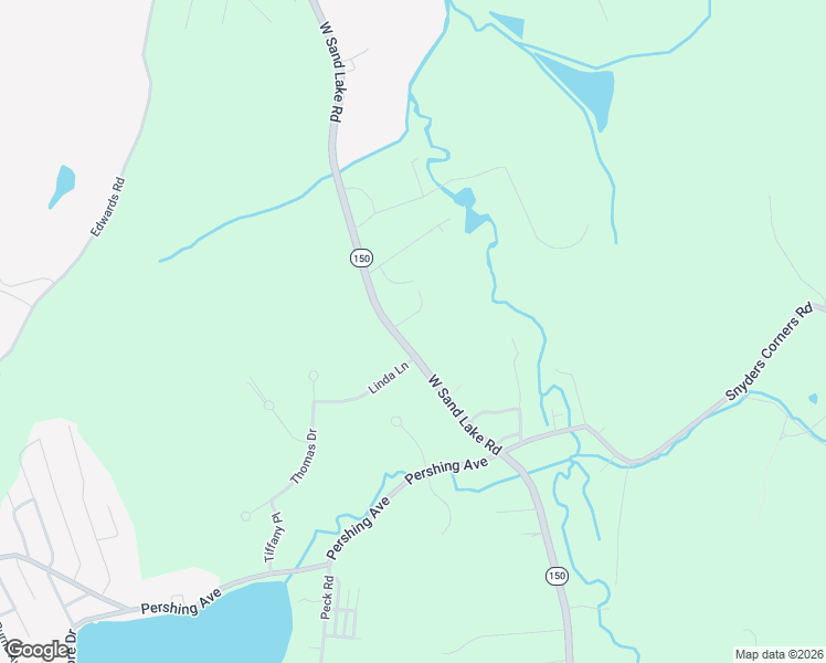 map of restaurants, bars, coffee shops, grocery stores, and more near 281 Hamlin Way in Wynantskill