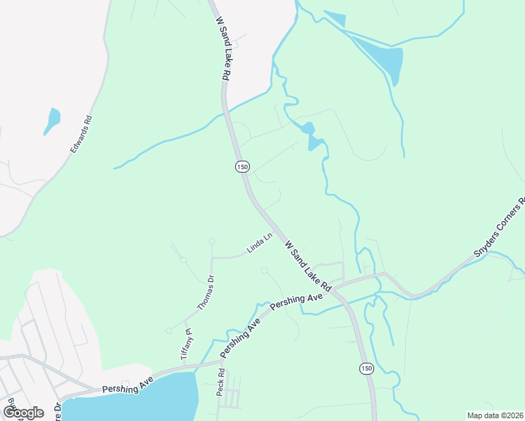 map of restaurants, bars, coffee shops, grocery stores, and more near 281 Hamlin Way in Wynantskill