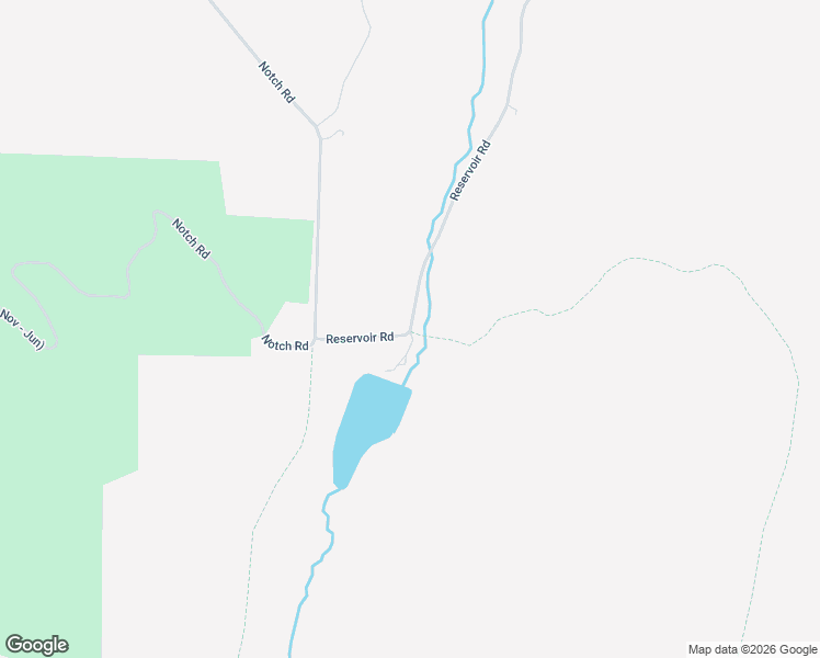 map of restaurants, bars, coffee shops, grocery stores, and more near 978 Reservoir Road in North Adams