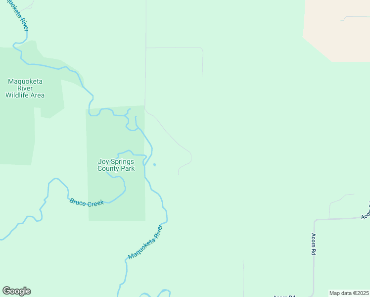 map of restaurants, bars, coffee shops, grocery stores, and more near in Strawberry Point