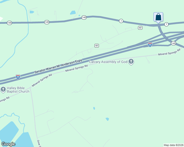 map of restaurants, bars, coffee shops, grocery stores, and more near Ski Tow Road in Cobleskill