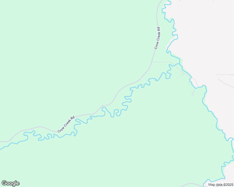 map of restaurants, bars, coffee shops, grocery stores, and more near 1501 Crow Creek Road in Afton