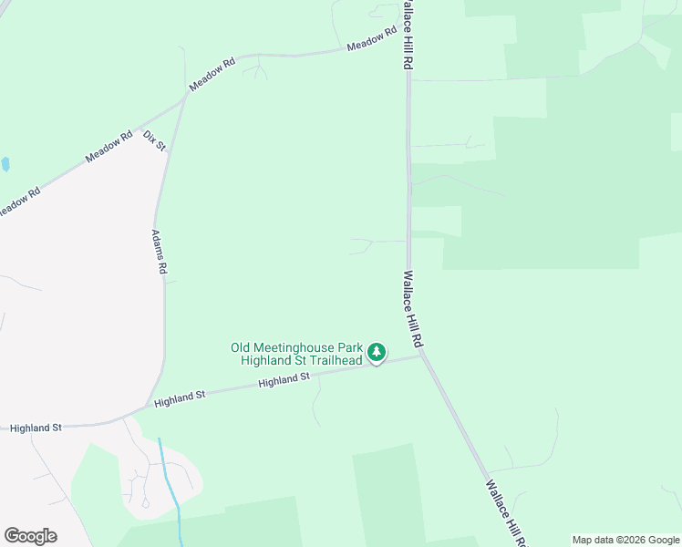 map of restaurants, bars, coffee shops, grocery stores, and more near in Townsend