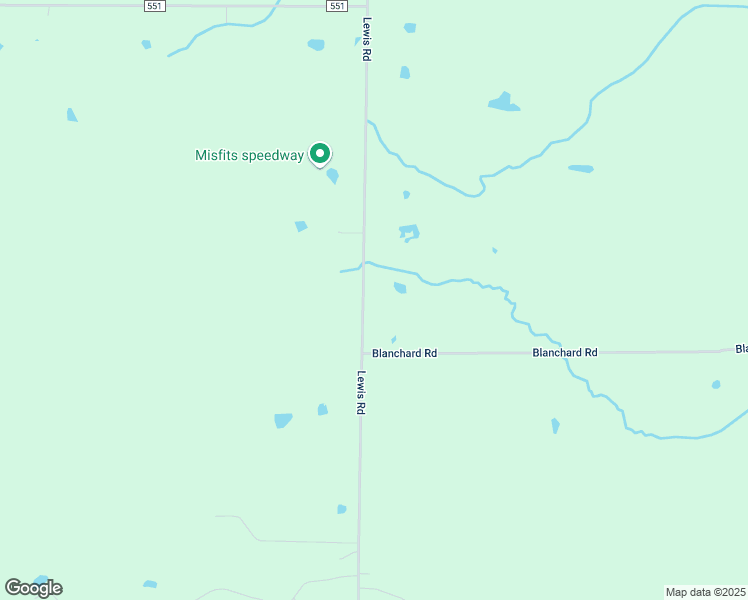 map of restaurants, bars, coffee shops, grocery stores, and more near 7739 County Road 380 in Holland