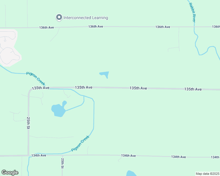map of restaurants, bars, coffee shops, grocery stores, and more near 2388 135th Avenue in Hopkins