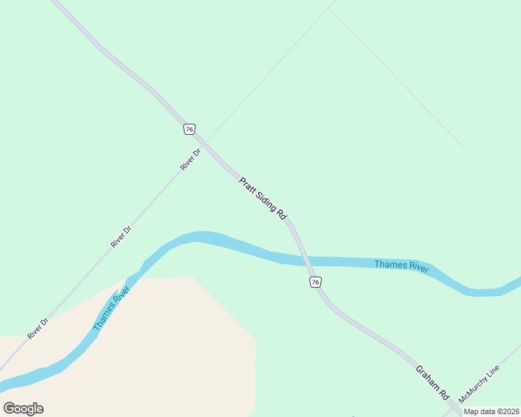 map of restaurants, bars, coffee shops, grocery stores, and more near Graham Road in Middlesex County