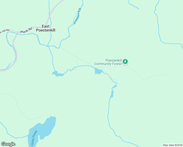 map of restaurants, bars, coffee shops, grocery stores, and more near 126 Legenbauer Road in Averill Park