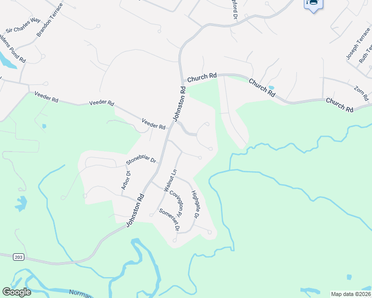 map of restaurants, bars, coffee shops, grocery stores, and more near 127 Garnett Lane in Slingerlands