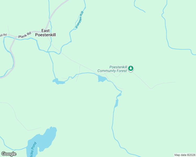 map of restaurants, bars, coffee shops, grocery stores, and more near 126 Legenbauer Road in Averill Park