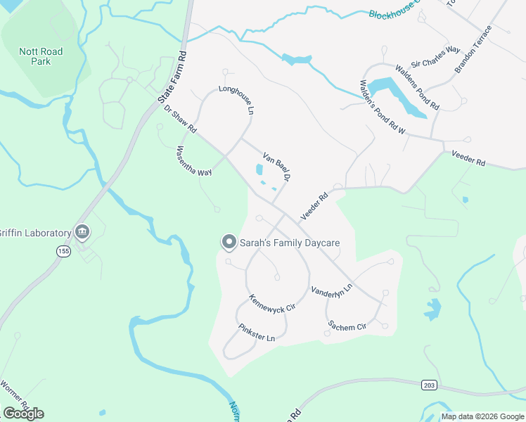 map of restaurants, bars, coffee shops, grocery stores, and more near 333 Doctor Shaw Road in Slingerlands