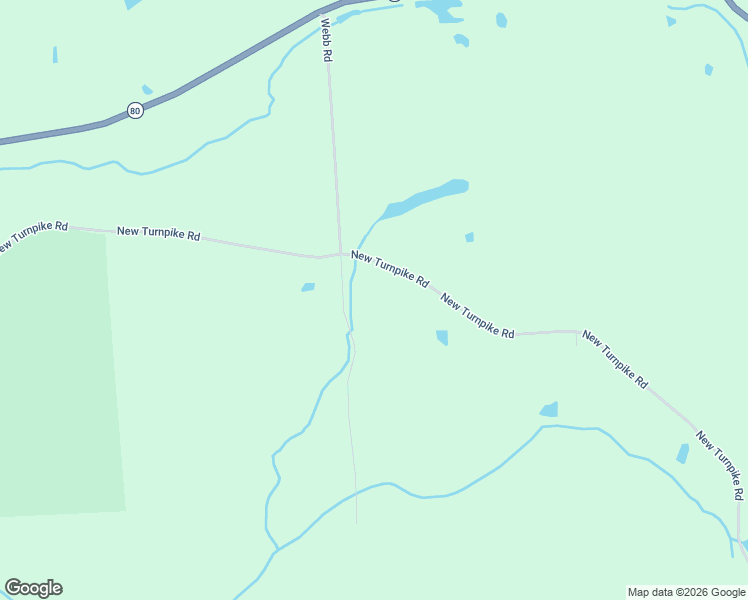 map of restaurants, bars, coffee shops, grocery stores, and more near 522 Turnpike Road in Sherburne