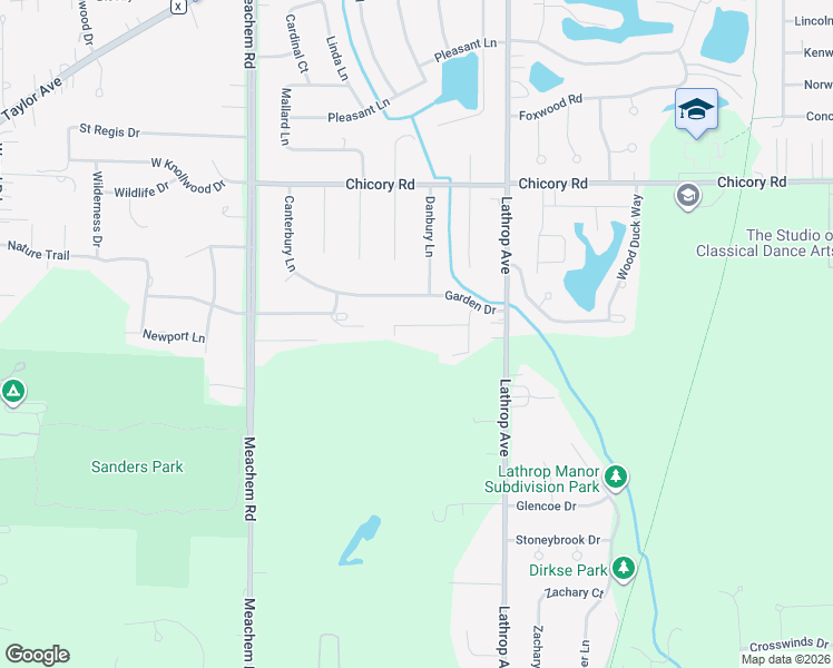 map of restaurants, bars, coffee shops, grocery stores, and more near 4309 Chekanoff Drive in Mount Pleasant