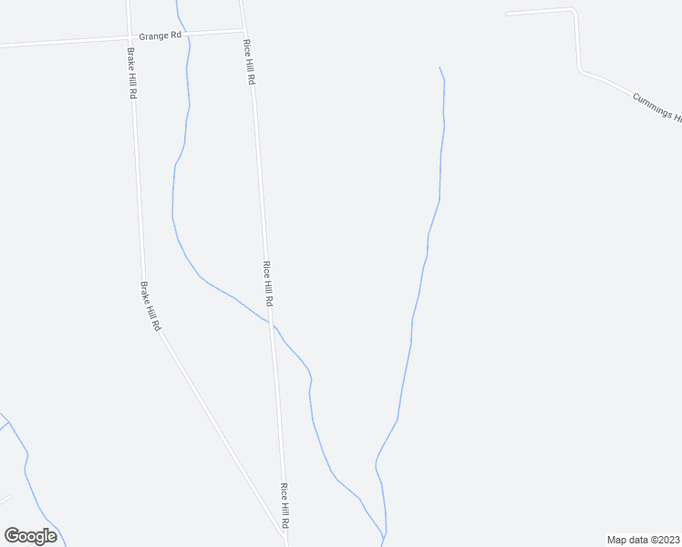 map of restaurants, bars, coffee shops, grocery stores, and more near 5672 Rice Hill Rd in Homer