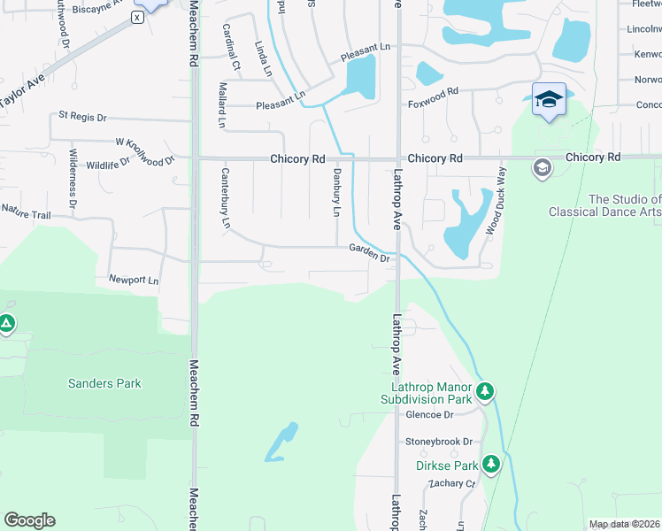 map of restaurants, bars, coffee shops, grocery stores, and more near 4309 Chekanoff Drive in Mount Pleasant