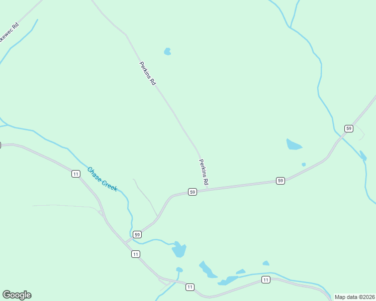 map of restaurants, bars, coffee shops, grocery stores, and more near 173-177 Perkins Road in Cooperstown