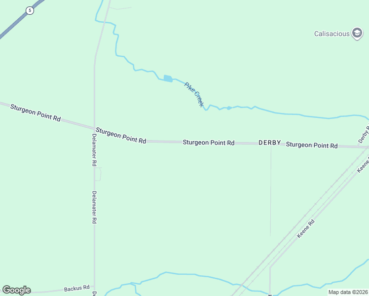 map of restaurants, bars, coffee shops, grocery stores, and more near 1301 Sturgeon Point Road in Derby