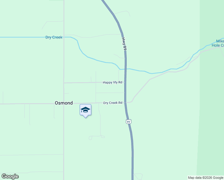 map of restaurants, bars, coffee shops, grocery stores, and more near Lancaster Lane in Afton
