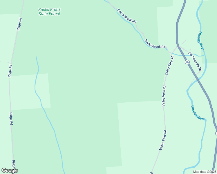 map of restaurants, bars, coffee shops, grocery stores, and more near in South Otselic