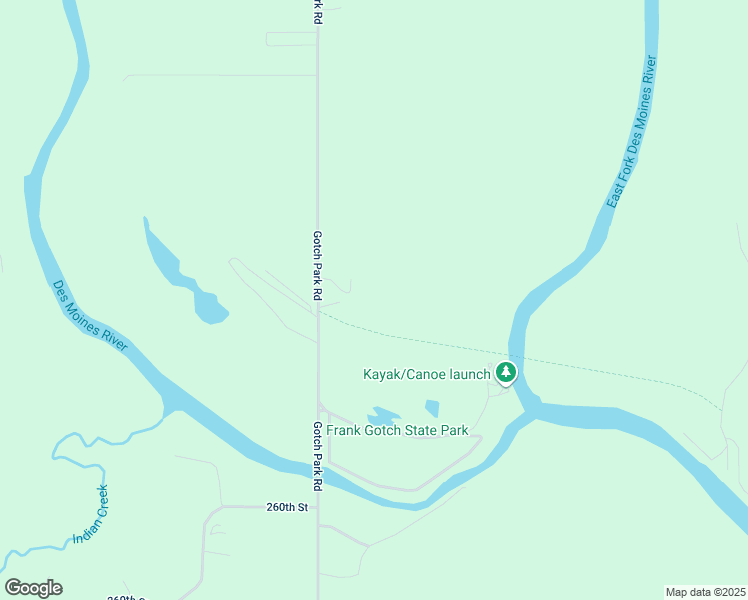 map of restaurants, bars, coffee shops, grocery stores, and more near 3 River Bike Trail in Humboldt