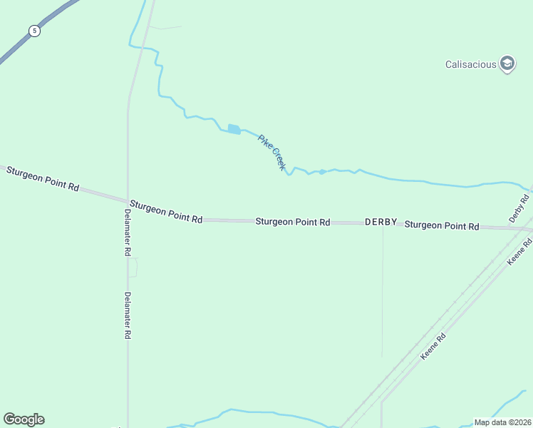 map of restaurants, bars, coffee shops, grocery stores, and more near 1301 Sturgeon Point Road in Derby