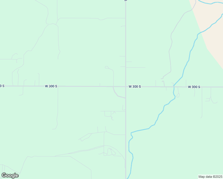 map of restaurants, bars, coffee shops, grocery stores, and more near 109 West 300 South in Jerome