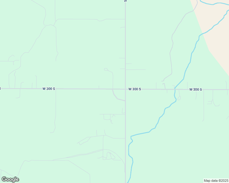 map of restaurants, bars, coffee shops, grocery stores, and more near 109 West 300 South in Jerome