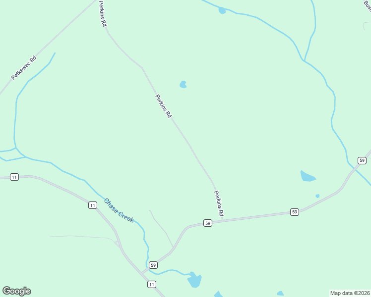 map of restaurants, bars, coffee shops, grocery stores, and more near 173 Perkins Road in Cooperstown