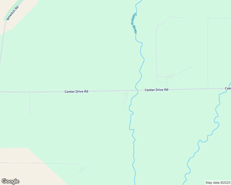 map of restaurants, bars, coffee shops, grocery stores, and more near 30536 Center Drive Road in Platteville